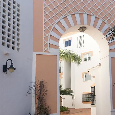 Urbanizacion La Herradura ماربيا المظهر الخارجي الصورة