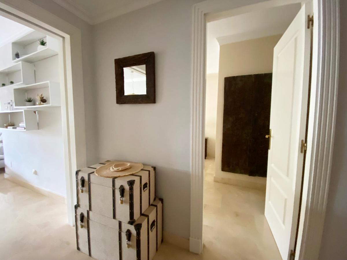 Urbanizacion La Herradura ماربيا المظهر الخارجي الصورة
