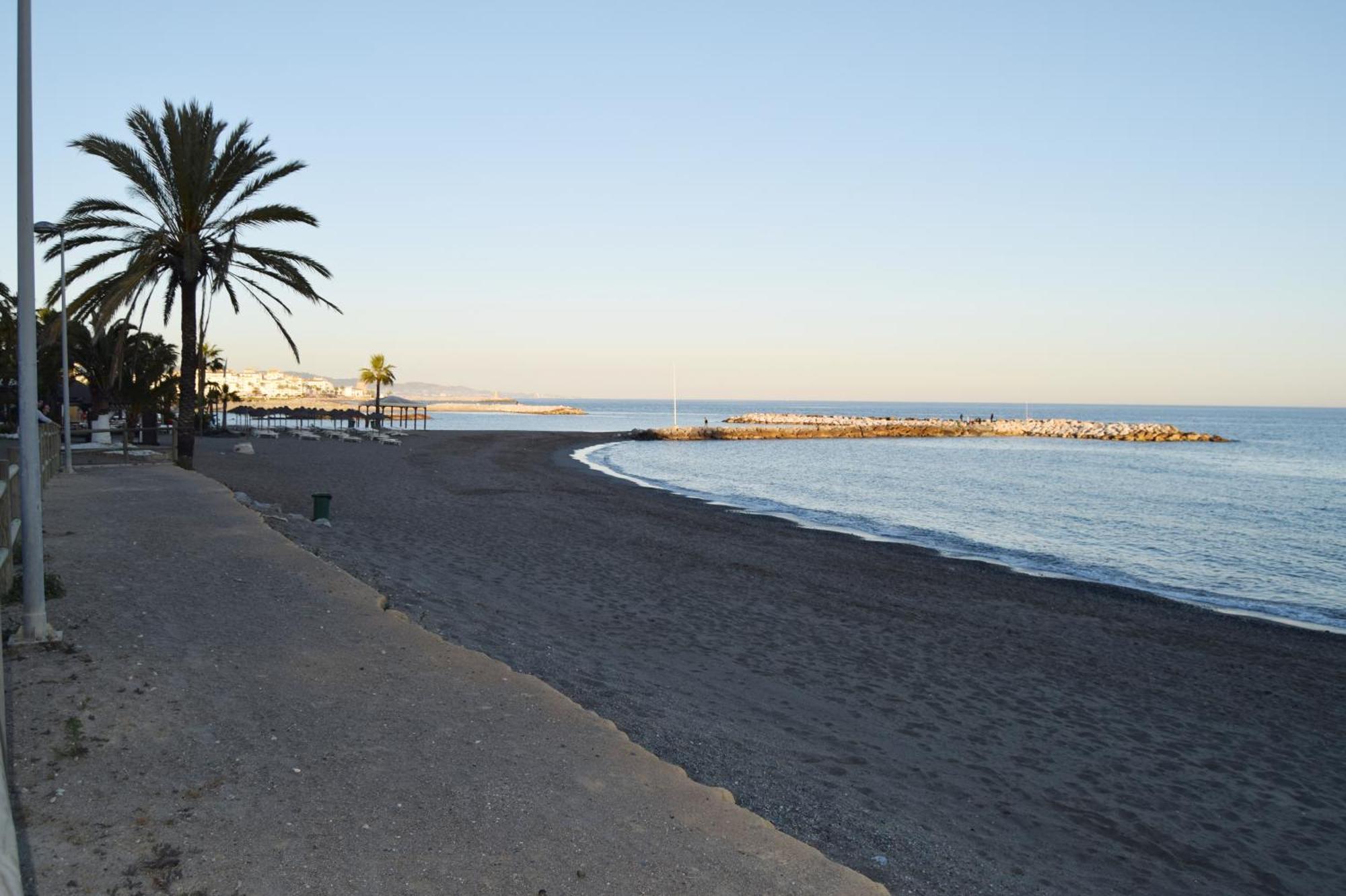 Urbanizacion La Herradura ماربيا المظهر الخارجي الصورة