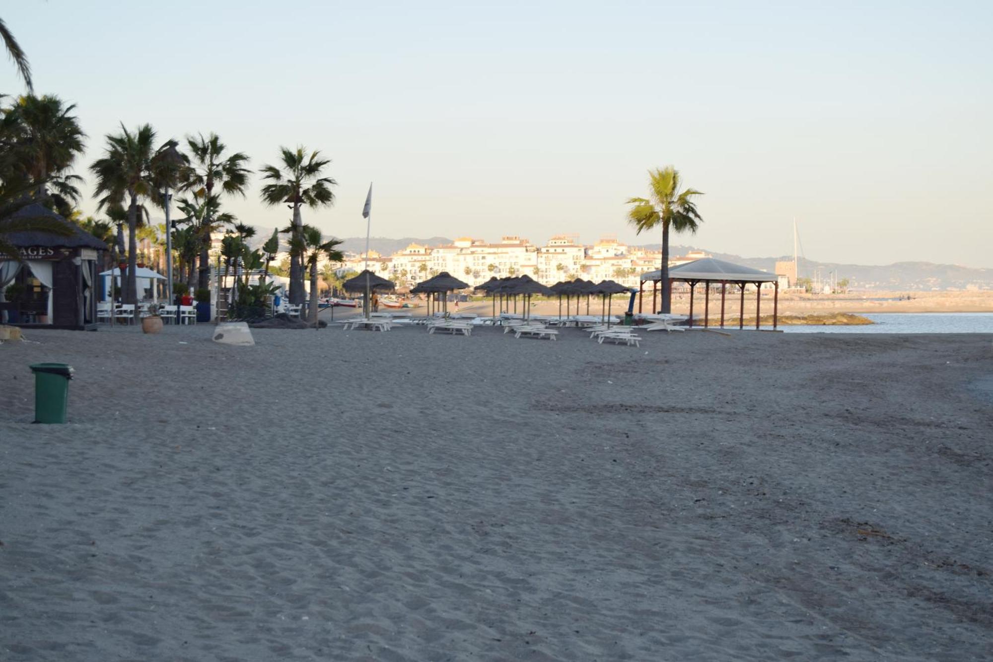 Urbanizacion La Herradura ماربيا المظهر الخارجي الصورة
