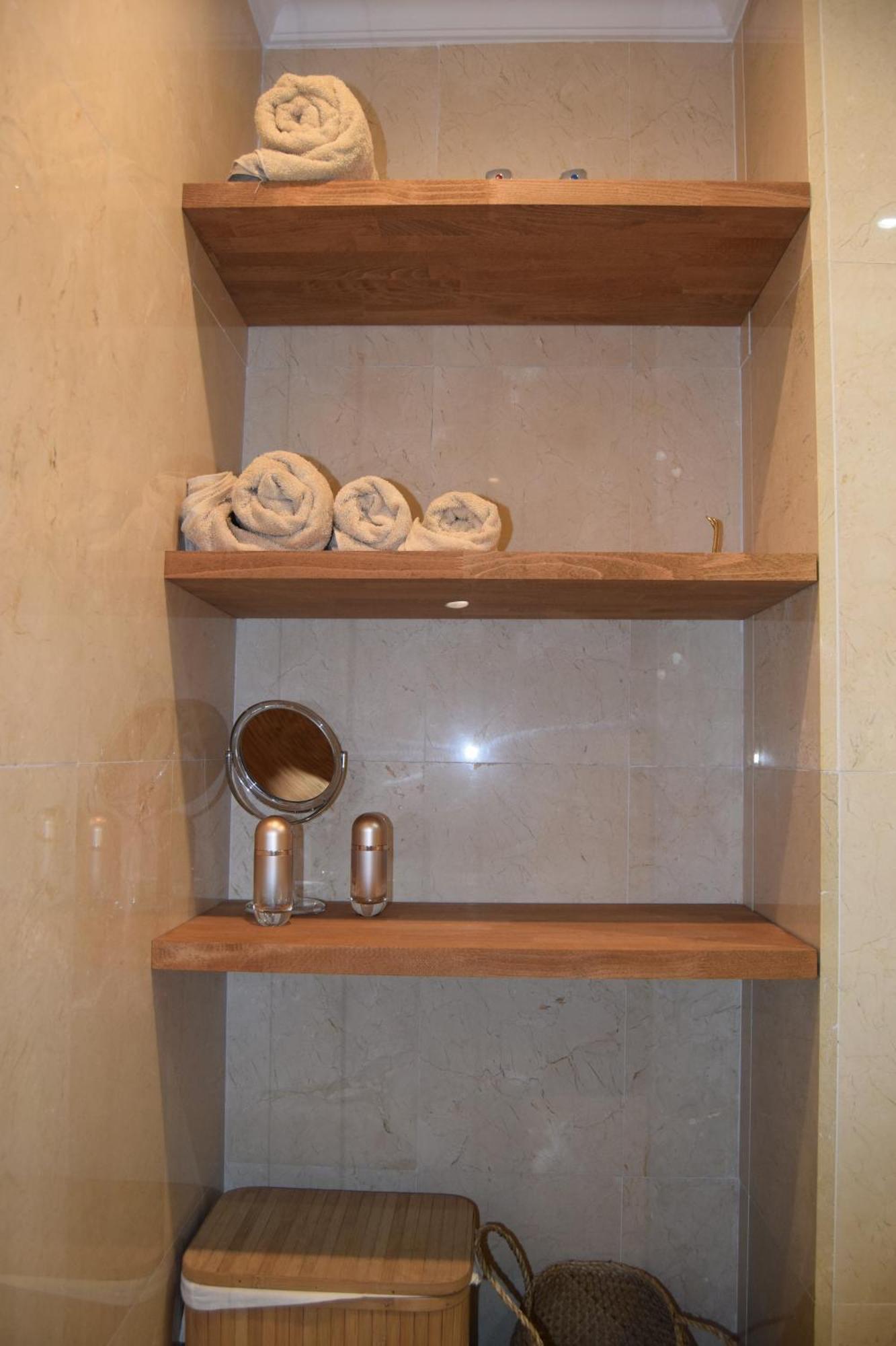 Urbanizacion La Herradura ماربيا المظهر الخارجي الصورة