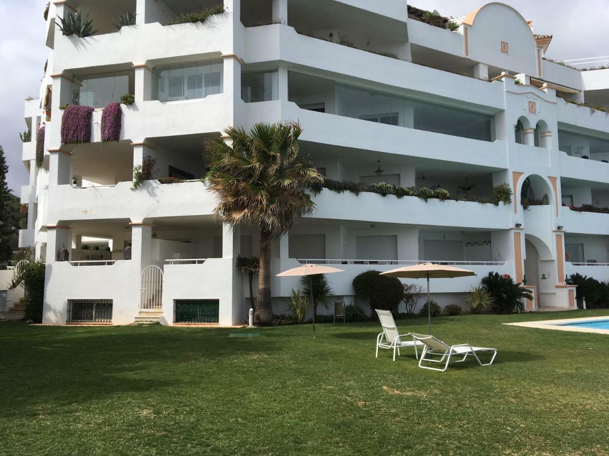 Urbanizacion La Herradura ماربيا المظهر الخارجي الصورة