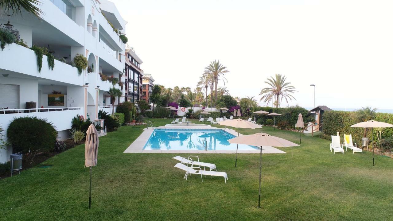 Urbanizacion La Herradura ماربيا المظهر الخارجي الصورة