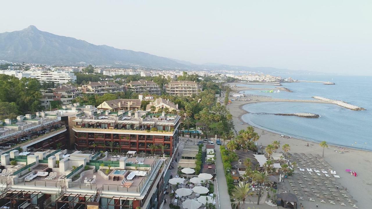 Urbanizacion La Herradura ماربيا المظهر الخارجي الصورة