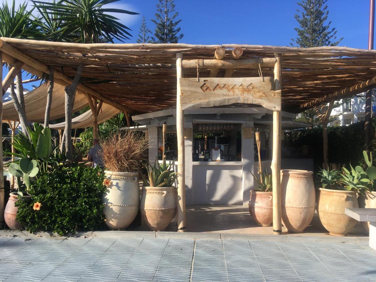 Urbanizacion La Herradura ماربيا المظهر الخارجي الصورة