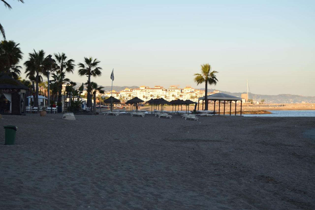 Urbanizacion La Herradura ماربيا المظهر الخارجي الصورة